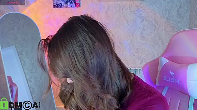  Kiki angel  online show from March 2, 9:27 am