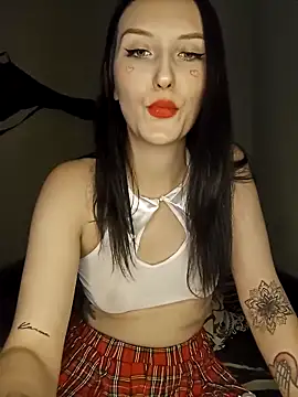 Foxxy Leyaa online show from February 14, 3:03 pm