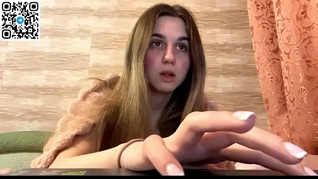 LovelySilk 63 online show from March 23, 8:15 pm