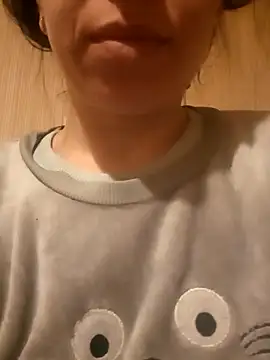 Alinamiss120 online show from February 5, 3:59 pm