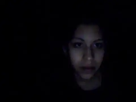 DarkLuna125 online show from May 7, 4:28 am