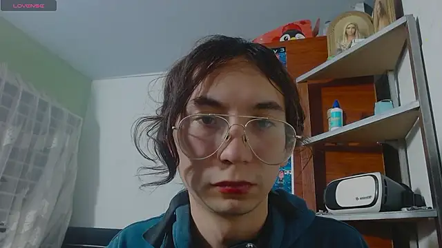 najimi uwu  online show from March 4, 11:33 pm