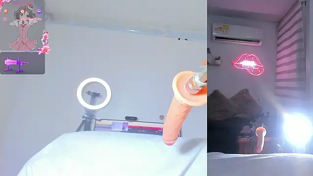 lana  kane   online show from April 12, 9:34 am