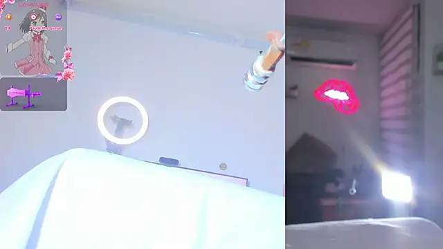 lana  kane   online show from April 9, 9:15 am