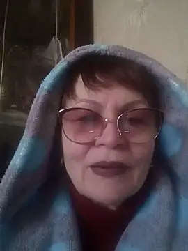 SophieBurns online show from February 26, 11:20 am