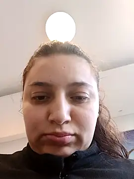 MajoArias online show from February 18, 9:47 pm