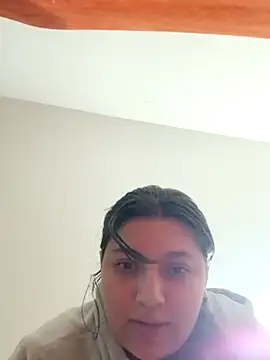 MajoArias online show from February 8, 7:34 am