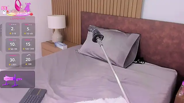 catalina spec online show from March 26, 2:58 am