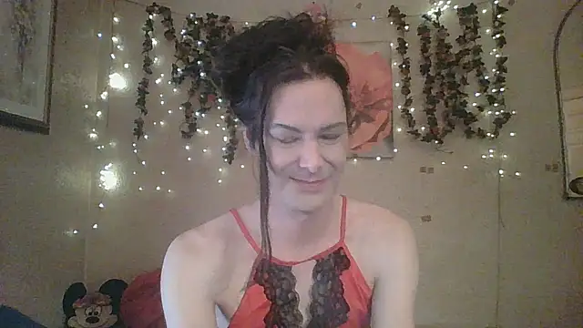 sillymillie4 online show from March 4, 6:14 pm