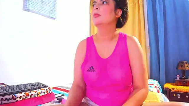 Dulce Athenea online show from March 31, 7:03 pm