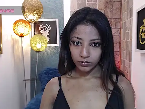 Scarleet miaa online show from February 18, 7:35 pm