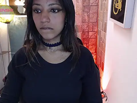 Scarleet miaa online show from February 10, 7:17 pm