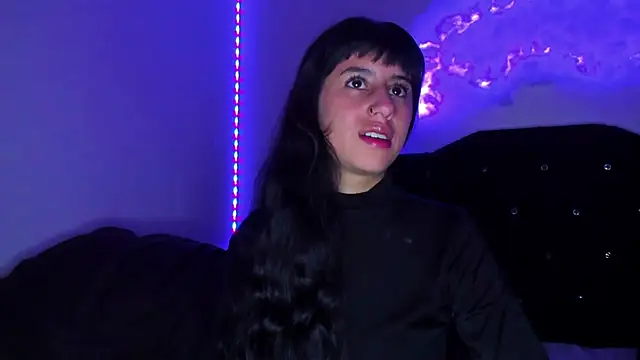  darkcandy online show from February 20, 1:15 am