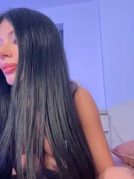 VivienDiamond online show from February 28, 3:39 am