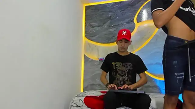 couplehot sex  online show from February 26, 4:00 am