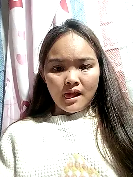 Luminana online show from February 25, 8:57 am