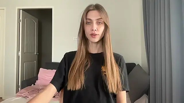 SonyaSweety online show from March 2, 9:38 am