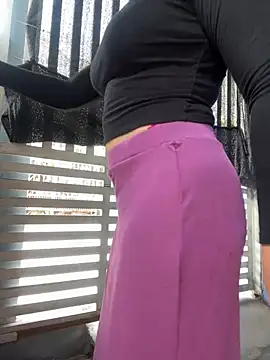 Lewd couple online show from February 24, 3:05 am