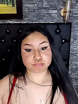  NiniSweet online show from March 5, 8:26 pm