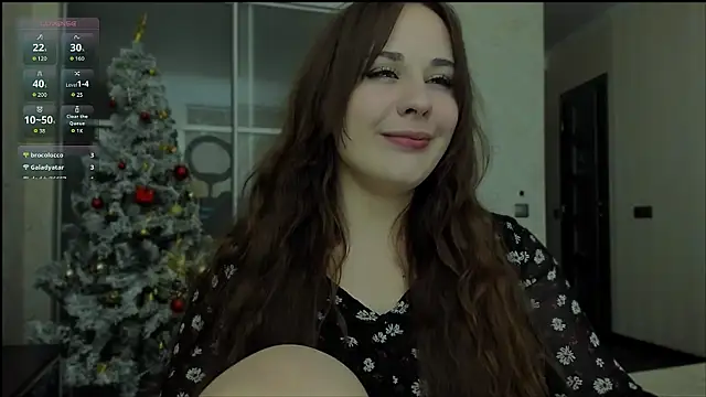 Rita Wildd online show from February 22, 3:02 pm