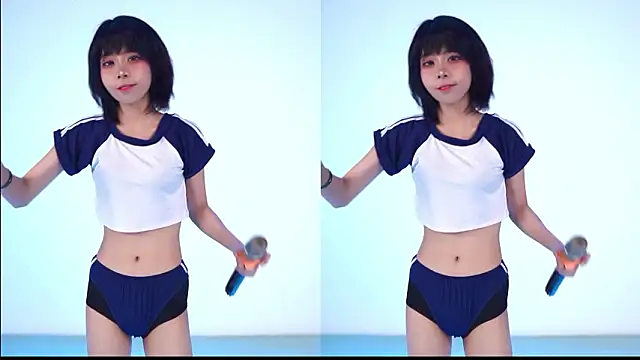 Believe-girl online show from February 18, 1:10 pm