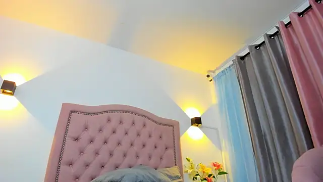 Abbieforero online show from February 14, 8:11 pm