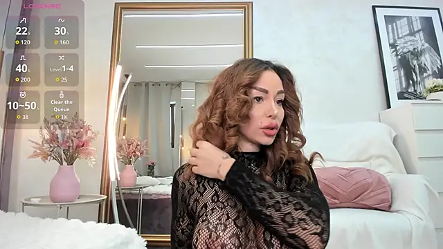 ElinaMoon  online show from February 21, 6:47 am