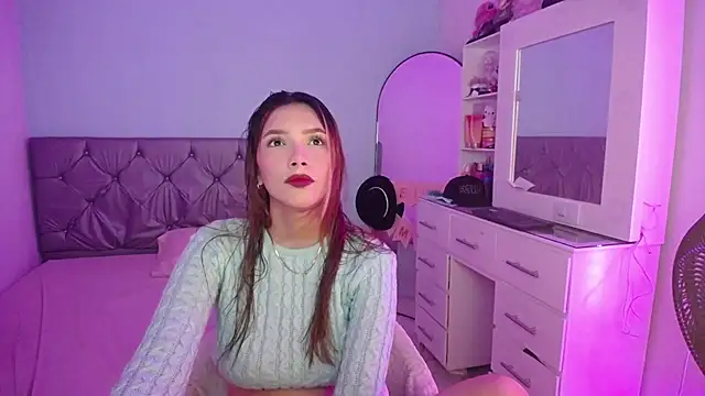 sarita alexis online show from April 25, 11:24 pm