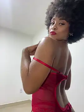 MusaNatacha online show from March 21, 9:09 pm