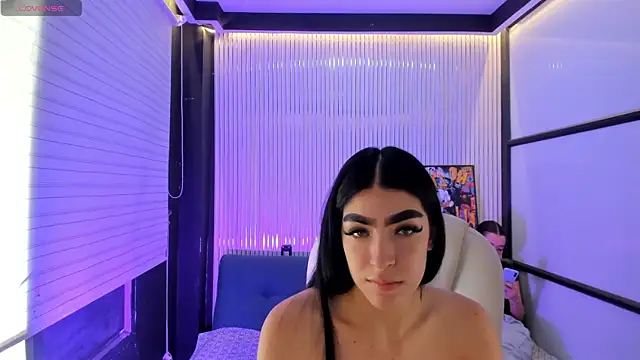 lorraineHunter online show from April 11, 12:53 pm