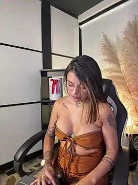 Abi sexxx1 online show from February 11, 9:27 pm