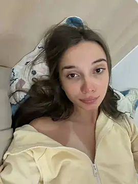 AnnyShore online show from March 27, 12:39 pm