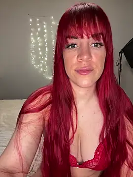 Roxysophie online show from February 7, 6:56 pm