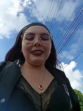 Yulska online show from March 13, 7:59 pm