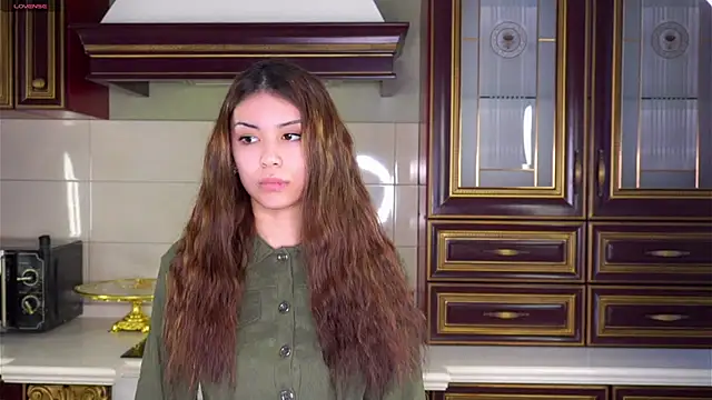 SulemaNeugin online show from March 13, 7:31 am