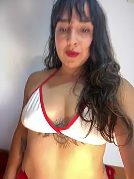 Latinaelisa online show from February 28, 2:44 am