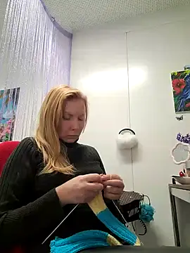 JenyJanys online show from February 12, 7:37 pm