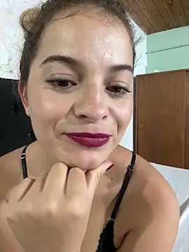 AriBeautiful online show from March 20, 5:01 am