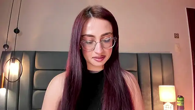 AndraCyruss online show from February 26, 11:48 pm