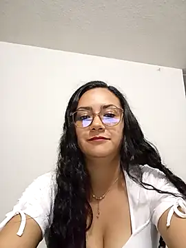 Salma-sweet online show from February 9, 4:26 am