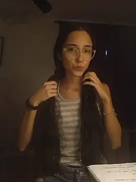 isaaabelaaa online show from February 17, 10:42 pm