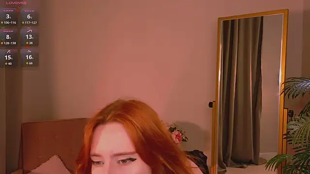 Asuka miu online show from April 16, 9:39 pm