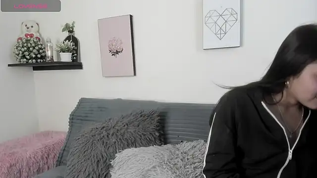 Alexaalove 1 online show from March 11, 12:31 pm