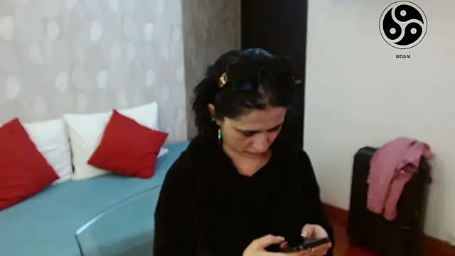 lincebdsm online show from November 24, 8:11 pm