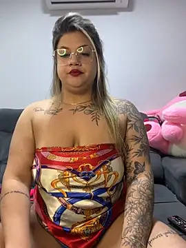 kahreal online show from March 3, 11:33 pm