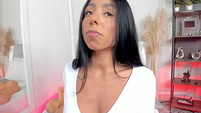 antonela-bella online show from February 26, 3:44 pm