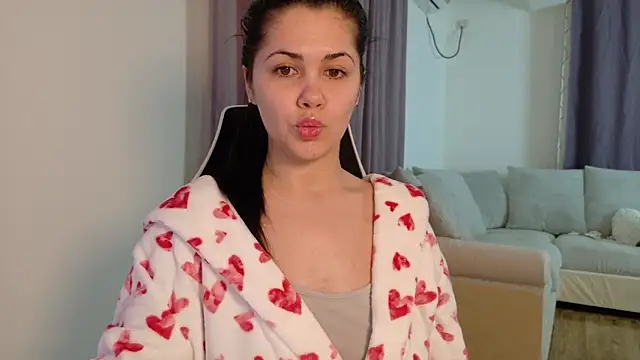 Sofimoon26 online show from February 12, 9:27 pm