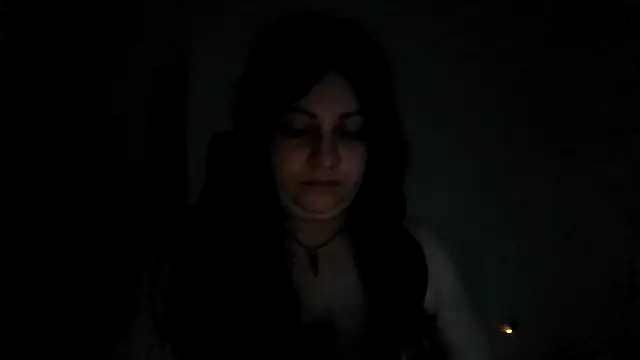 BBWMomma online show from April 14, 7:25 pm