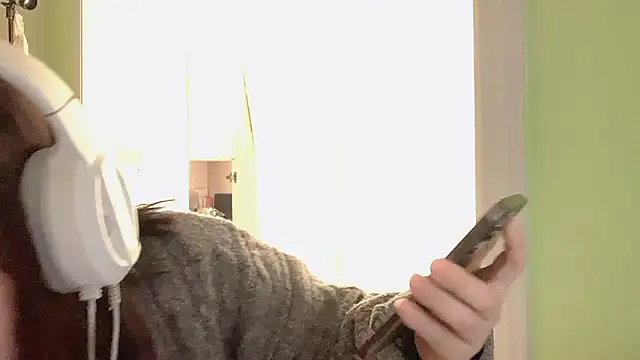 Has12355 online show from February 12, 6:37 am