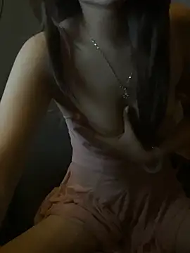 Nixie-Nixie online show from April 4, 12:59 pm